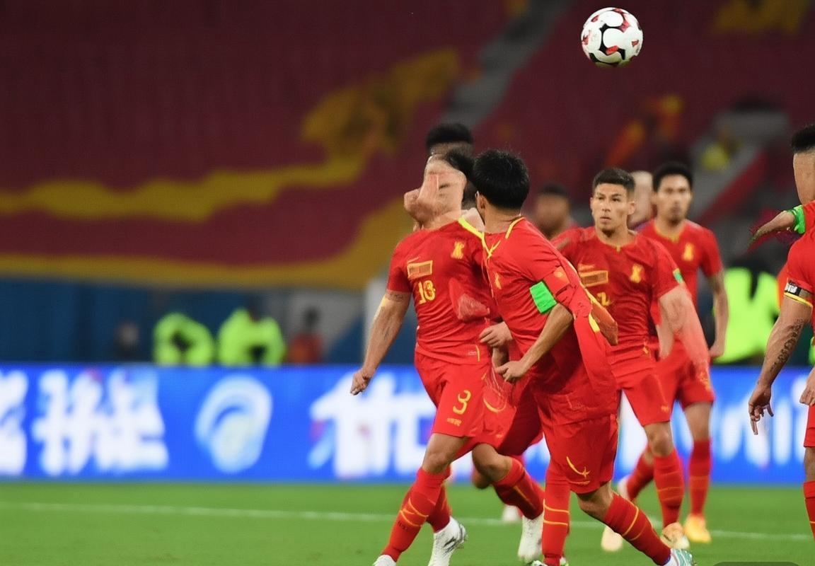 2013年伊拉克之战：国足逆境拼搏与心理挑战(图3)