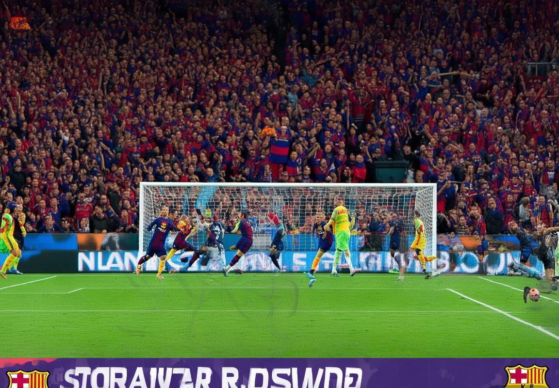 2018巴萨赛季回顾:战术革新与辉煌成就解析