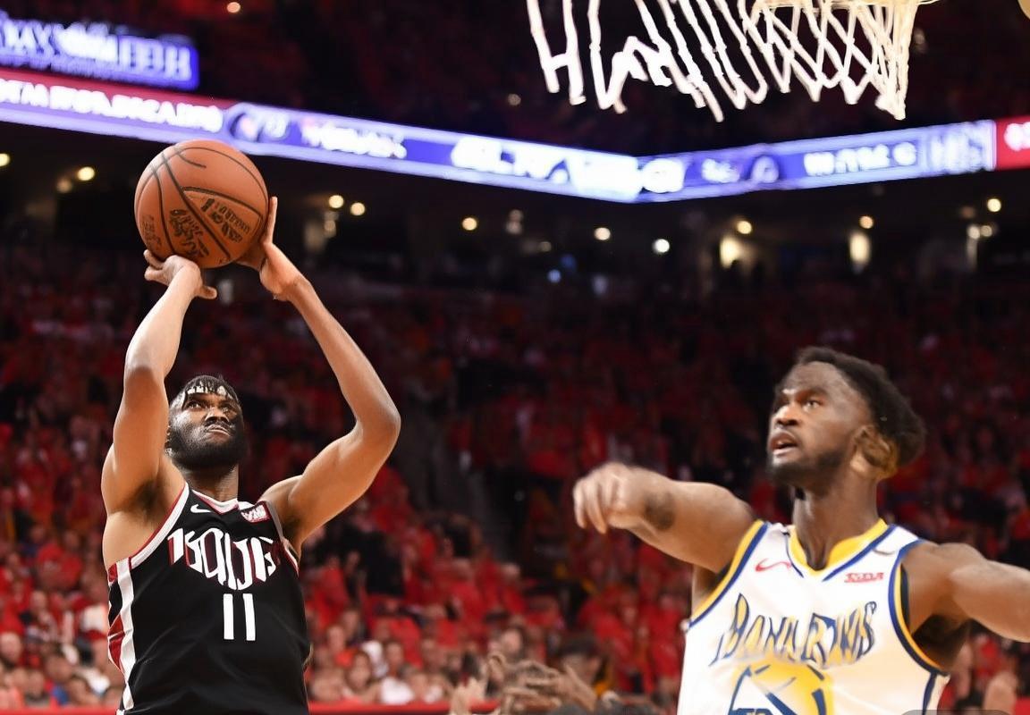 火箭勇士季后赛巅峰对决：攻防策略对决解析