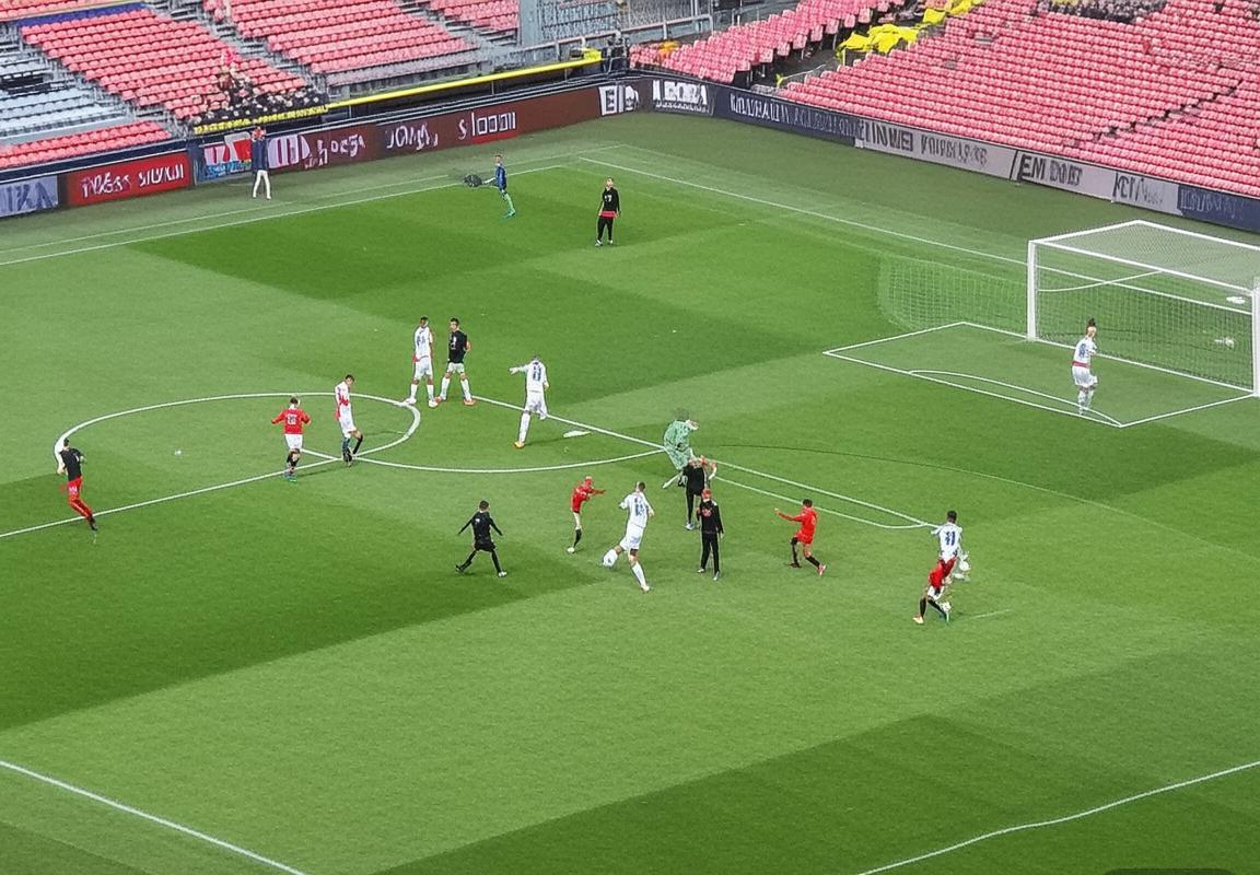 巴伦西亚VS皇家贝蒂斯：历史对决前瞻与关键因素解析(图4)