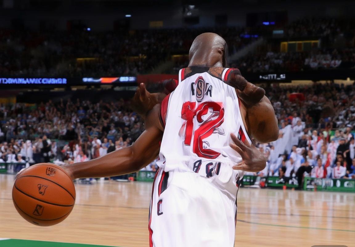 2018NBA季后赛雷霆爵士对决：威少米切尔巅峰对决解析(图3)