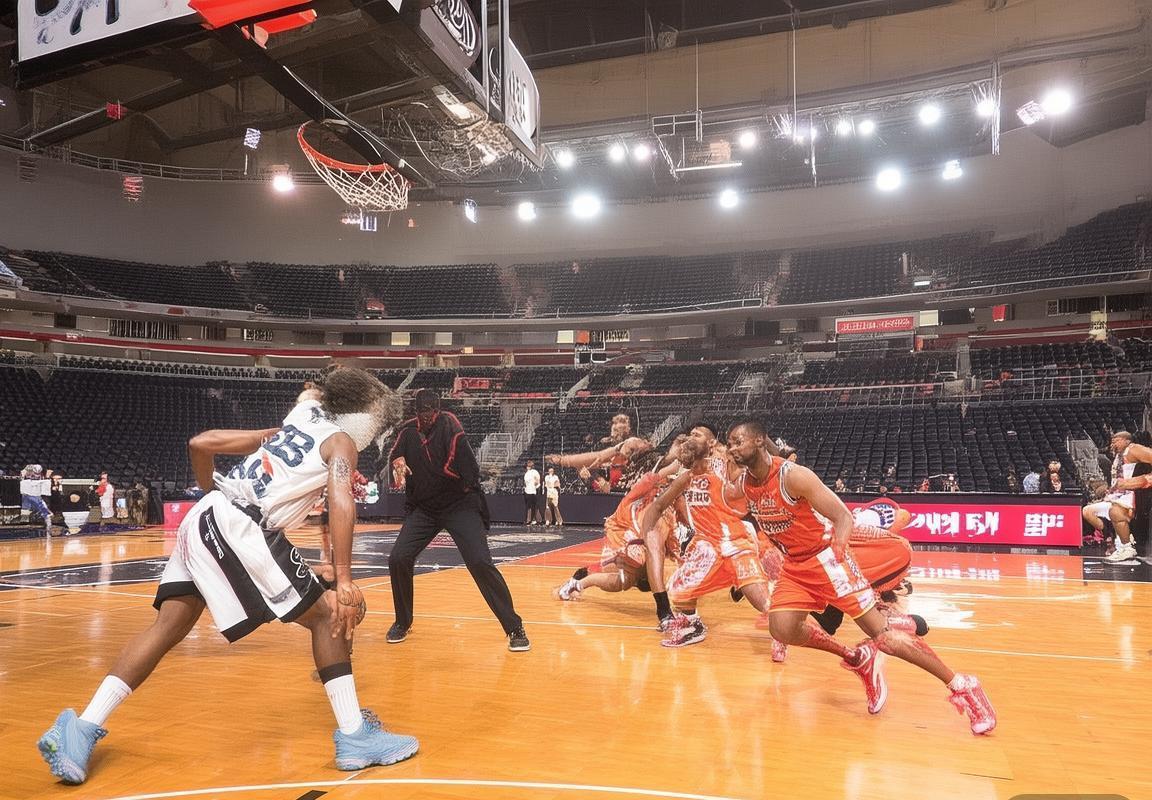 2017NBA季前赛广州奇才对决：激情碰撞与文化交融解析(图4)