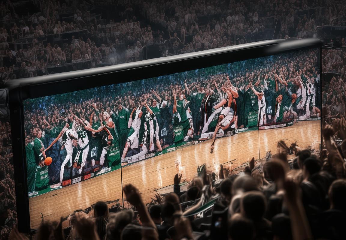 凯尔特人VS热火NBA季后赛关键转折点回顾