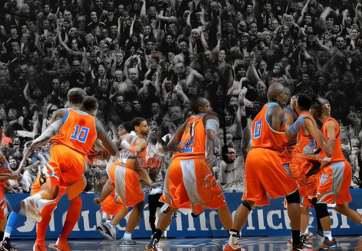 2008年NBA火箭雄鹿经典对决：激情碰撞与赛季起伏回顾(图3)