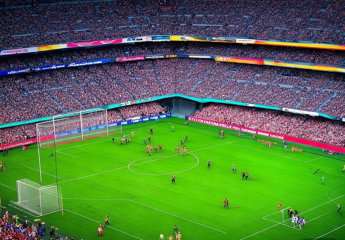 巴马对决:西甲巅峰对决战报回顾