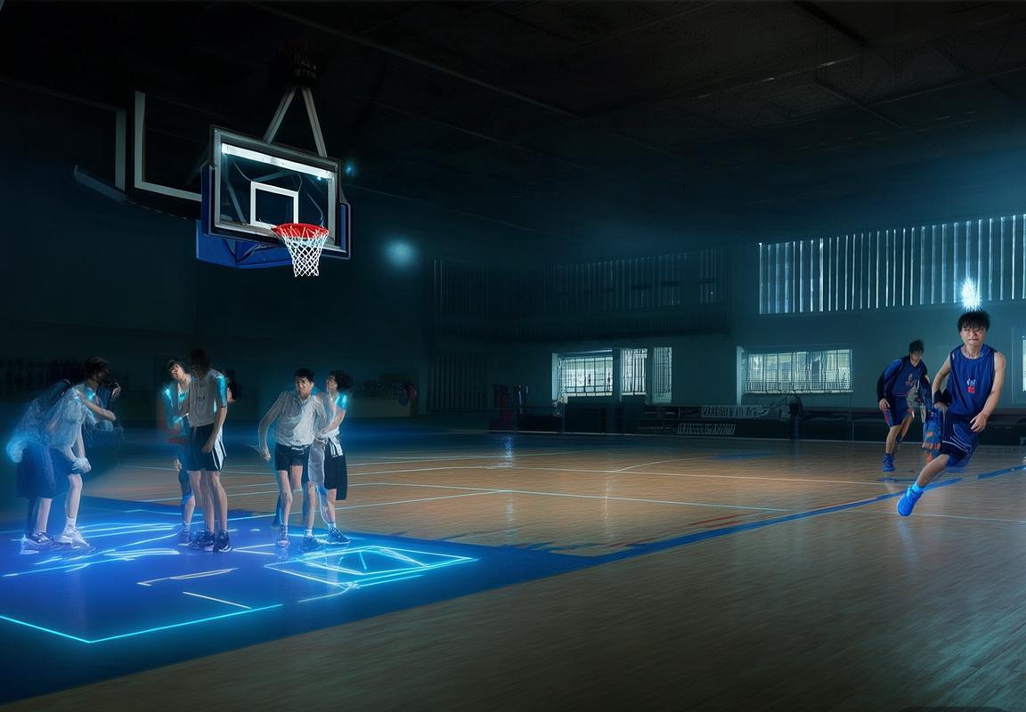 2017全运男篮粤苏巅峰对决：传承与蓄力赛后感悟(图2)